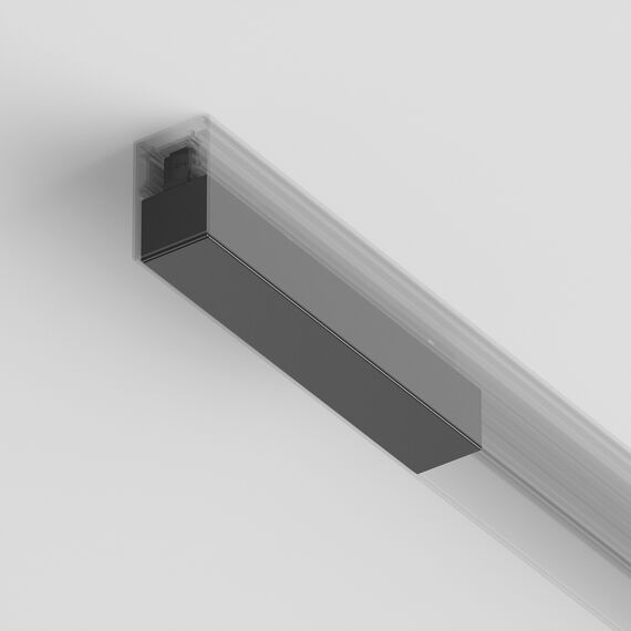 Maytoni Technical TRX010DR2-100B Блок питания для магнитного шинопровода 100Вт Gravity, изображение 6