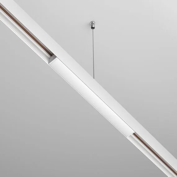 Maytoni Technical TRX034DR4-100W Блок питания встраиваемый Exility, изображение 3