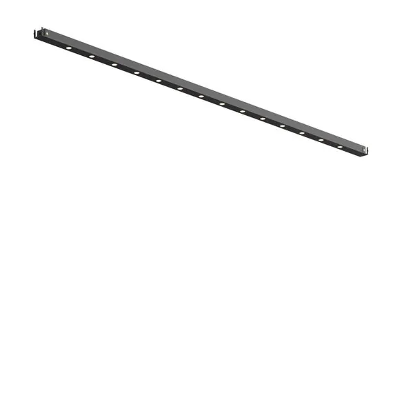 Maytoni Technical TR174-1-24WTW-M-B Трековый магнитный светодиодный светильник Basity Points