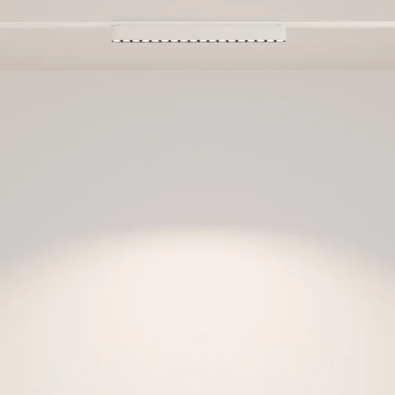 Maytoni Technical TR082-1-18W4K-M-W Трековый магнитный светодиодный светильник Radity Points, изображение 3