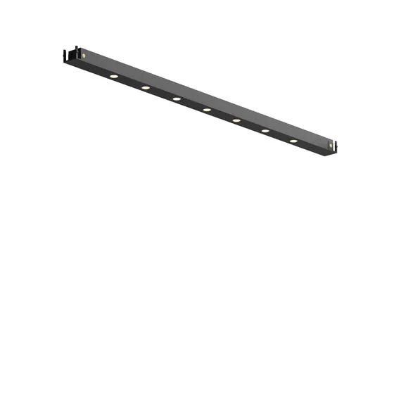 Maytoni Technical TR174-1-12WTW-M-B Трековый магнитный светодиодный светильник Basity Points