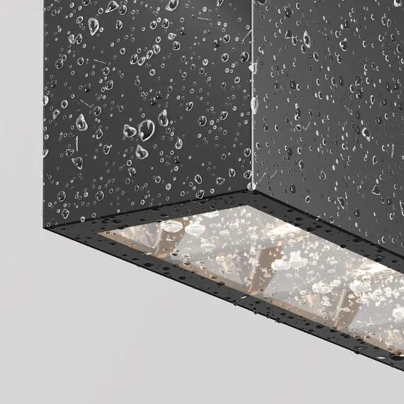 Maytoni Outdoor O-TR01-2-S-10WB3K Трековый уличный магнитный светодиодный светильник Elasity Points, изображение 4