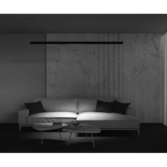 Maytoni Technical TR031-2-24W3K-B Трековый светильник Exility Points, изображение 7