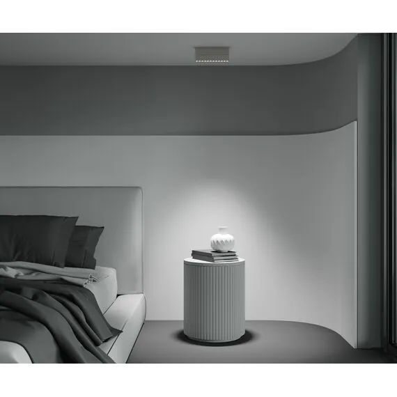 Maytoni Technical C136CL-12W4K-W Потолочный светильник Points rot, изображение 7