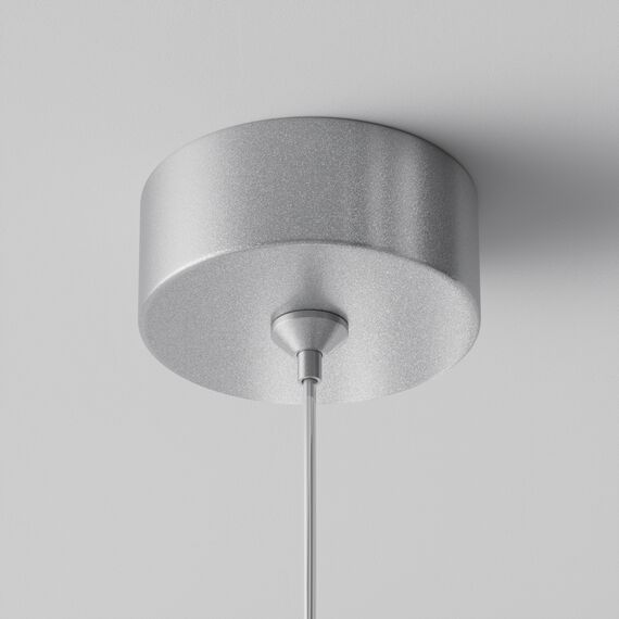 Maytoni Technical P088PL-GX53-S Светильник подвесной Polar, изображение 7