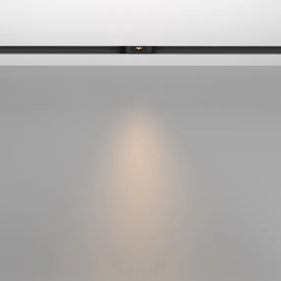 Maytoni Technical TR100-2-2W3K-S-B Трековый магнитный светодиодный светильник Exility Points S, изображение 8