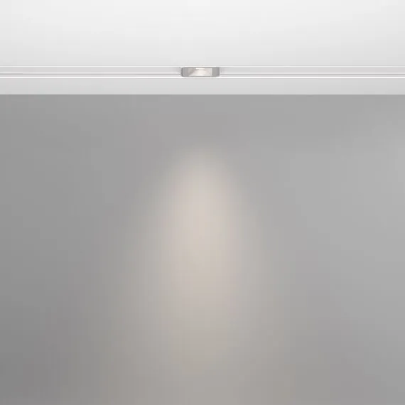 Maytoni Technical TR100-2-2W4K-S-W Трековый светильник Exility Points S, изображение 8