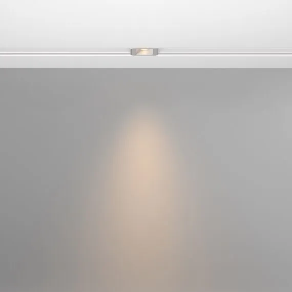 Maytoni Technical TR100-2-2W3K-S-W Трековый магнитный светодиодный светильник Exility Points S, изображение 8