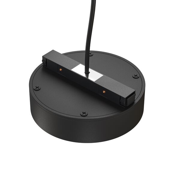 Maytoni TRA172DR-100W-B Блок питания Basity 100W 48V IP54