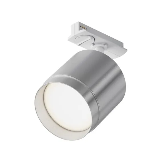 Maytoni Technical TR088-1-GX53-S Трековый однофазный светильник Unity Polar, изображение 2