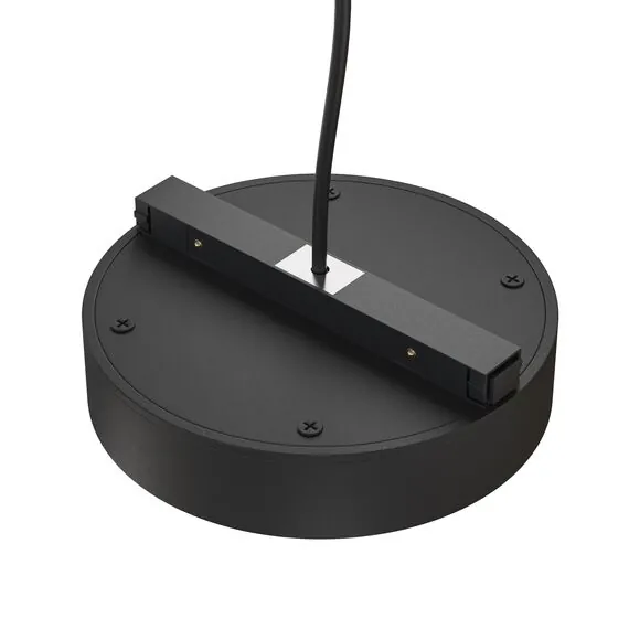 Maytoni TRA172DR-200W-B Блок питания Basity 200W 48V IP54