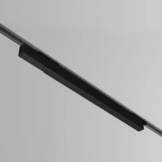 Maytoni TRA184DR-100B Блок питания Levity 100W 24V IP20, изображение 5