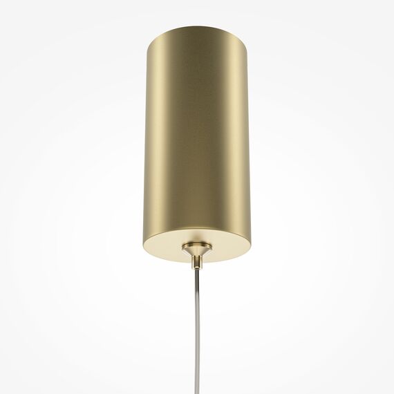 Maytoni Decorative MOD159PL-L6GK Подвесной светильник Pro Base, изображение 6