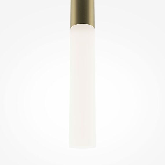 Maytoni Decorative MOD157PL-L6GK Подвесной светильник Pro Shade, изображение 2