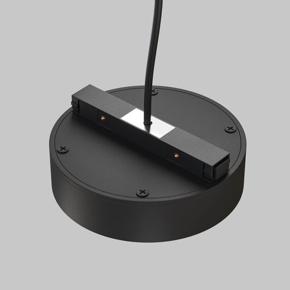 Maytoni TRA172DR-100W-B Блок питания Basity 100W 48V IP54, изображение 2