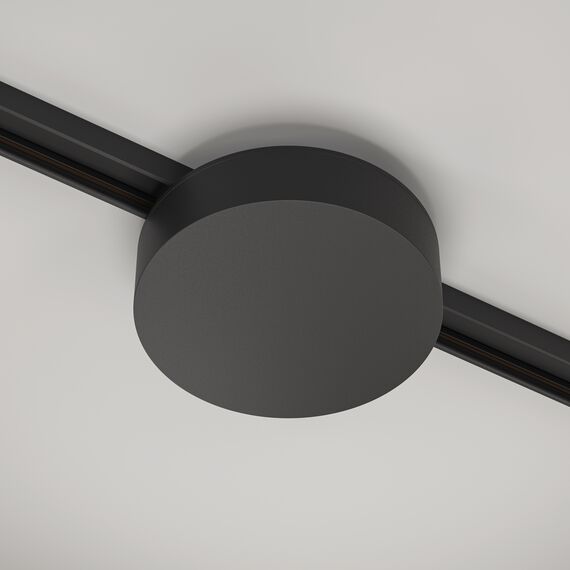 Maytoni TRA172DR-100W-B Блок питания Basity 100W 48V IP54, изображение 3