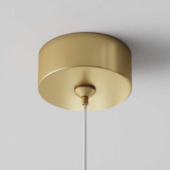 Maytoni Technical P088PL-GX53-MG Светильник подвесной Polar, изображение 7