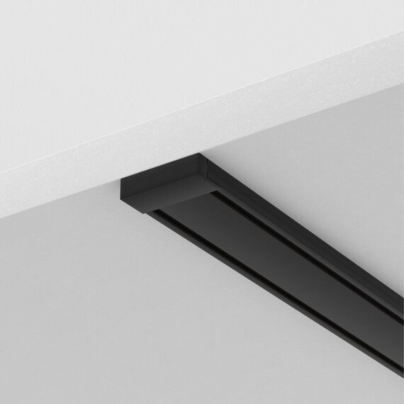 Maytoni Technical TRX084EC-111B Шинопровод магнитный Radity, изображение 2