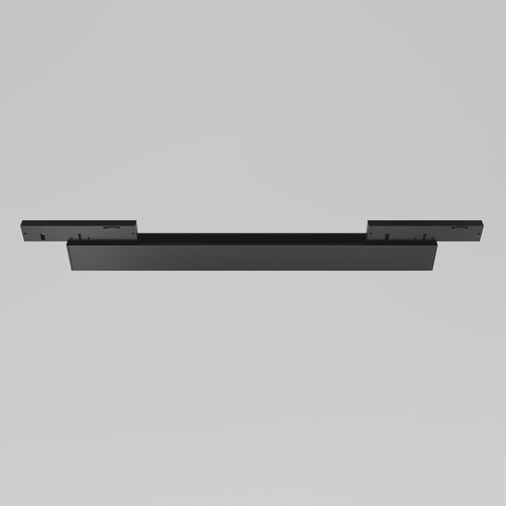 Maytoni Technical TR193-1-10W2.7K-M-B Трековый магнитный светодиодный светильник Levity Points, изображение 8