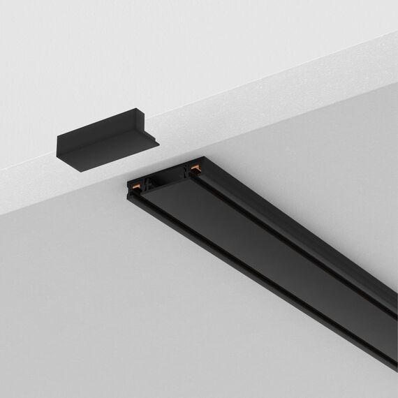 Maytoni Technical TRX084EC-111B Шинопровод магнитный Radity, изображение 4