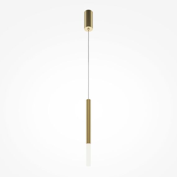 Maytoni Decorative MOD157PL-L6GK Подвесной светильник Pro Shade, изображение 3