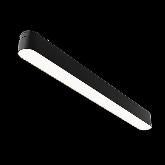 Maytoni Technical TR080-1-18W4K-B Трековый магнитный светодиодный светильник Radity, изображение 2