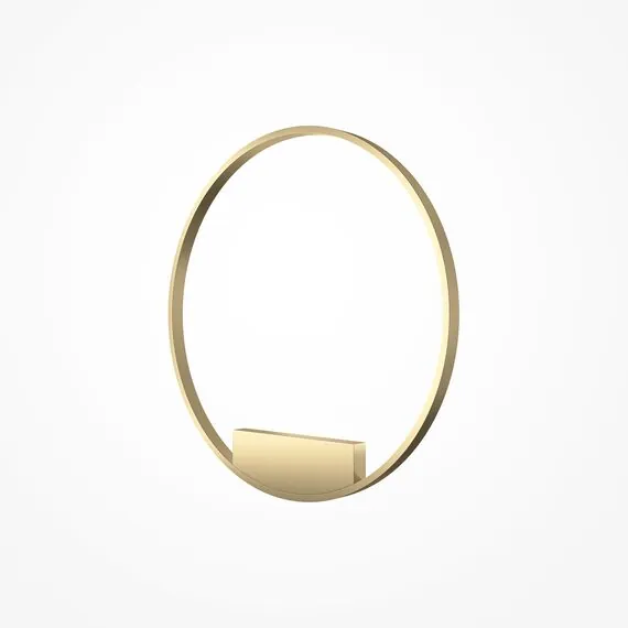 Maytoni MOD058WL-L50BSK Настенный светильник (бра), изображение 3