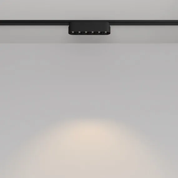 Maytoni Technical TR082-1-6W3K-M-B Трековый магнитный светодиодный светильник Radity, изображение 4