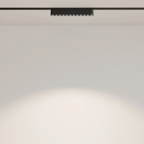 Maytoni Technical TR082-1-12W4K-M-B Трековый магнитный светодиодный светильник Radity, изображение 4