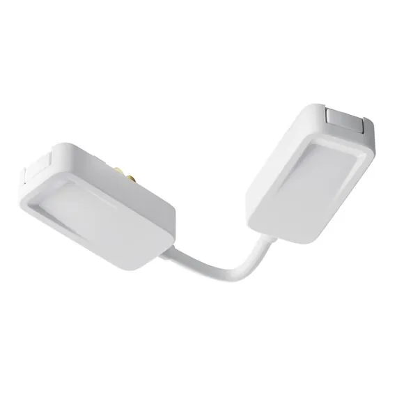 Maytoni Technical TRA084CPC-W-12 Коннектор магнитный Radity