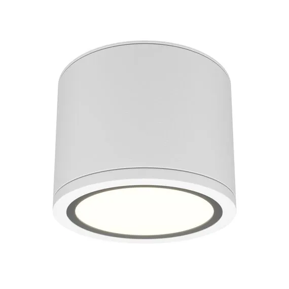 Maytoni Technical C095CL-GX53-W Светильник потолочный Rendo