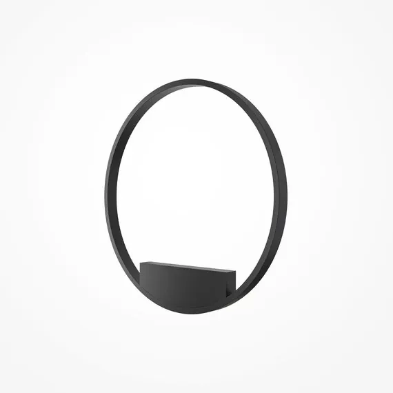 Maytoni MOD058WL-L35BK Настенный светильник (бра), изображение 3