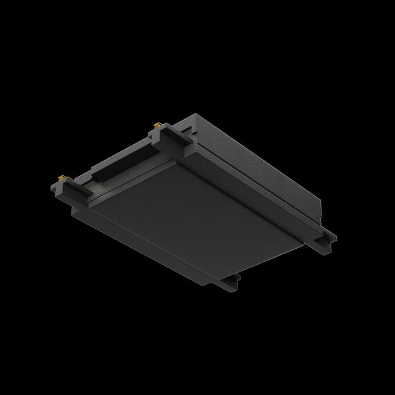 Maytoni Technical TRA084C-11B Коннектор питания прямой Radity, изображение 6