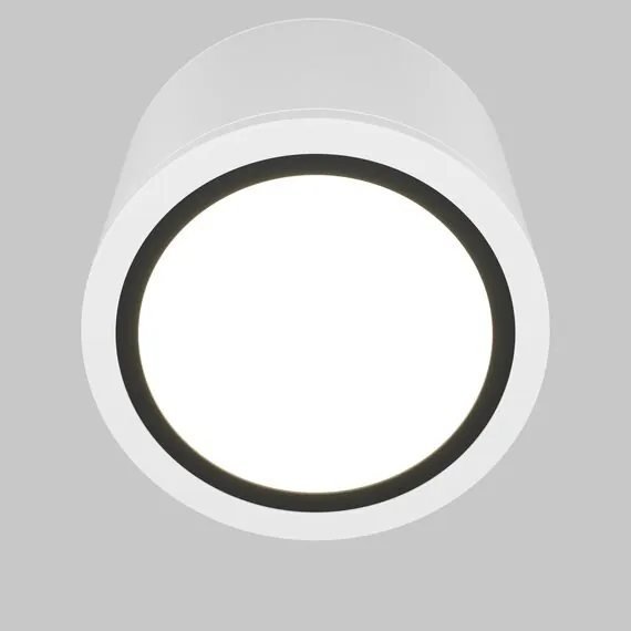 Maytoni Technical C095CL-GX53-W Светильник потолочный Rendo, изображение 2