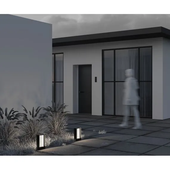 Maytoni Outdoor O445FL-L20GF3K Ландшафтный светильник Reso, изображение 6