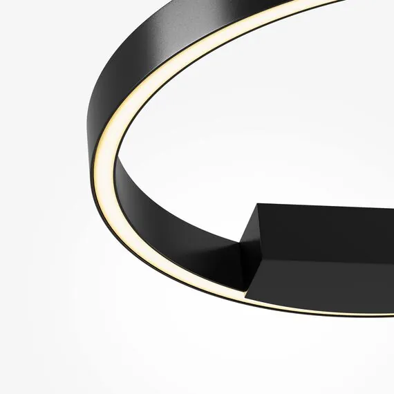 Maytoni MOD058WL-L25BK Настенный светильник (бра), изображение 2