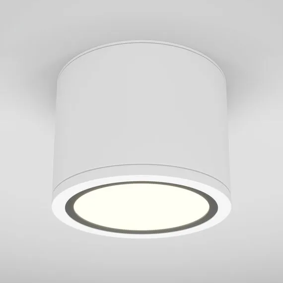 Maytoni Technical C095CL-GX53-W Светильник потолочный Rendo, изображение 3