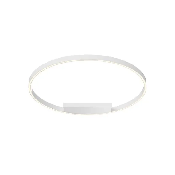 Maytoni Decorative MOD058CL-L50WK Светильник потолочный светодиодный Rim