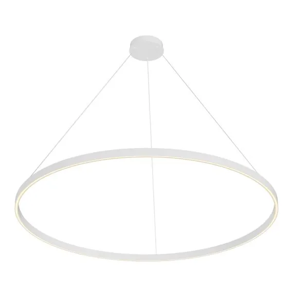 Maytoni Decorative MOD058PL-L65WK Люстра подвесная светодиодная Rim