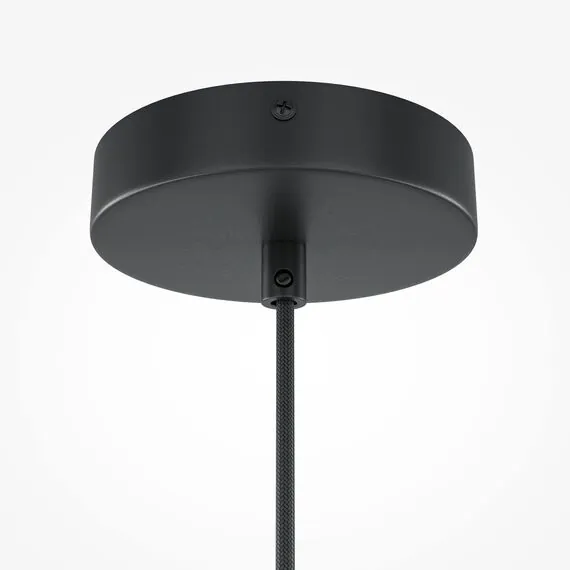 Maytoni Decorative MOD195PL-01W Светильник подвесной Roots, изображение 5