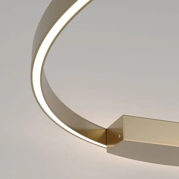 Maytoni MOD058WL-L50BSK Настенный светильник (бра), изображение 2