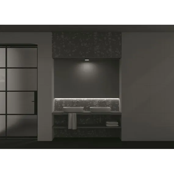 Maytoni Technical TR080-1-6W4K-B Трековый магнитный светодиодный светильник Radity, изображение 3