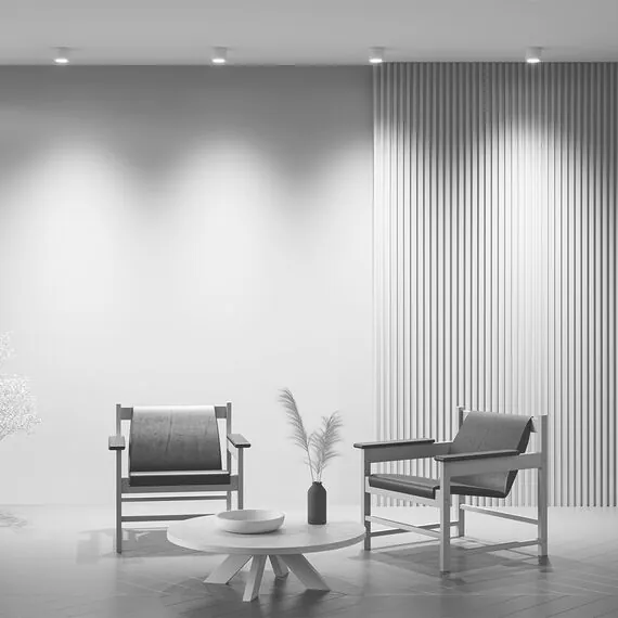 Maytoni Technical C095CL-GX53-W Светильник потолочный Rendo, изображение 5