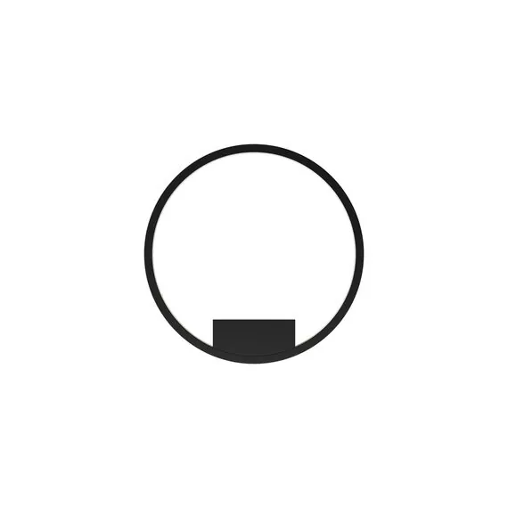 Maytoni MOD058WL-L25BK Настенный светильник (бра)