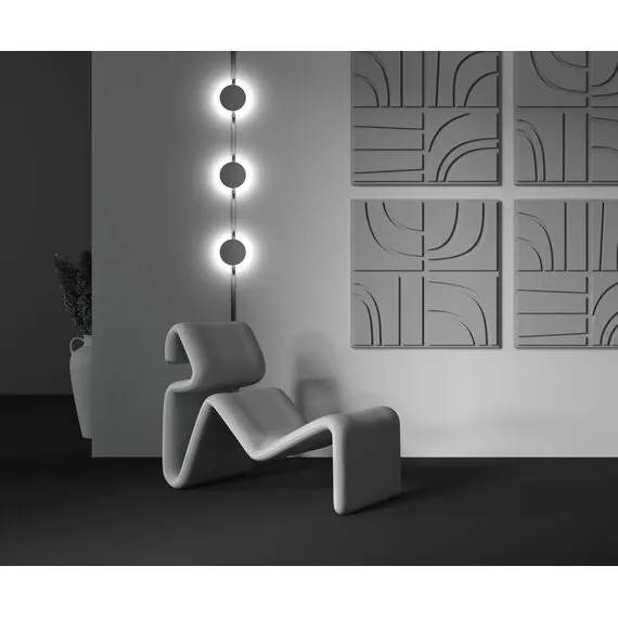 Maytoni Technical TR107-2-5W4K-BS Трековый светильник Exility Relax, изображение 6