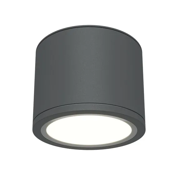 Maytoni Technical C095CL-GX53-GR Светильник потолочный