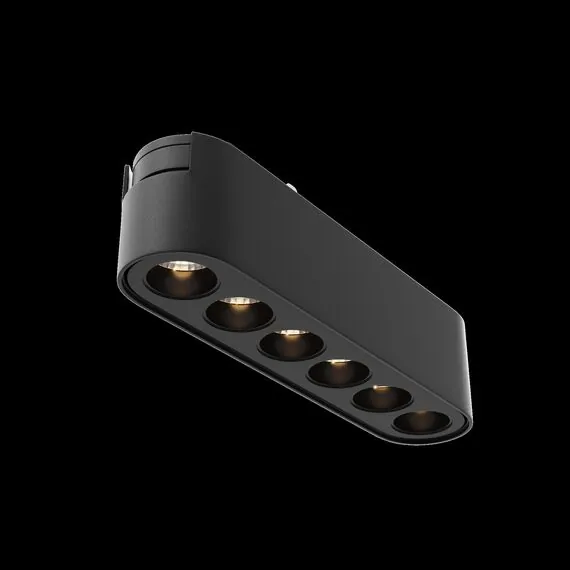 Maytoni Technical TR082-1-6W3K-M-B Трековый магнитный светодиодный светильник Radity, изображение 8