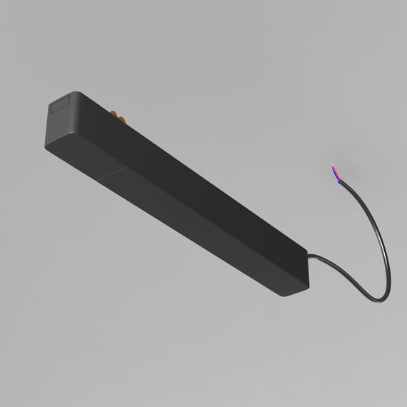 Maytoni Technical TRA084DR-100B Блок питания для трековых систем Radity, изображение 3