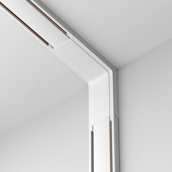 Maytoni Technical TRA084CI-11W Коннектор питания внутренний Radity, изображение 3