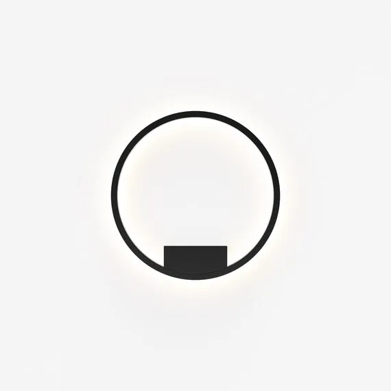 Maytoni MOD058WL-L25BK Настенный светильник (бра), изображение 3